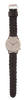 Komono Winston Woven Black Watch