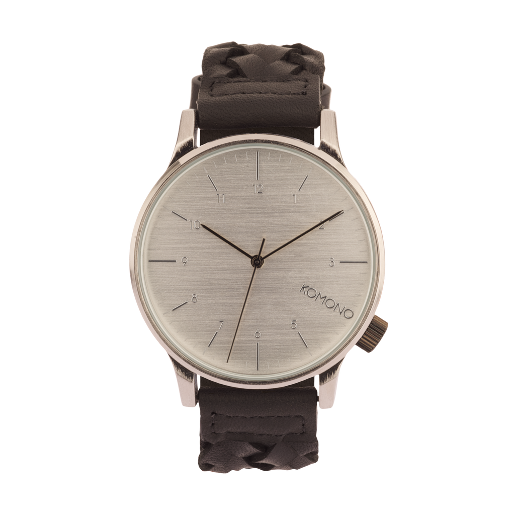 Komono 2025 watches men