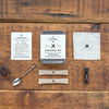 W&P Design Carry-On Cocktail Kit - Old Fashioned