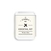 W&P Design Carry-On Cocktail Kit - Gin & Tonic