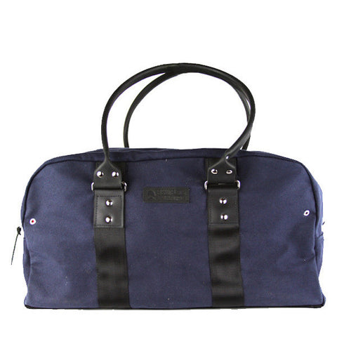 Woodsmen Duffel - Navy