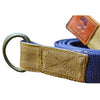 The Thomas Belt - Navy