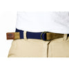 The Thomas Belt - Navy