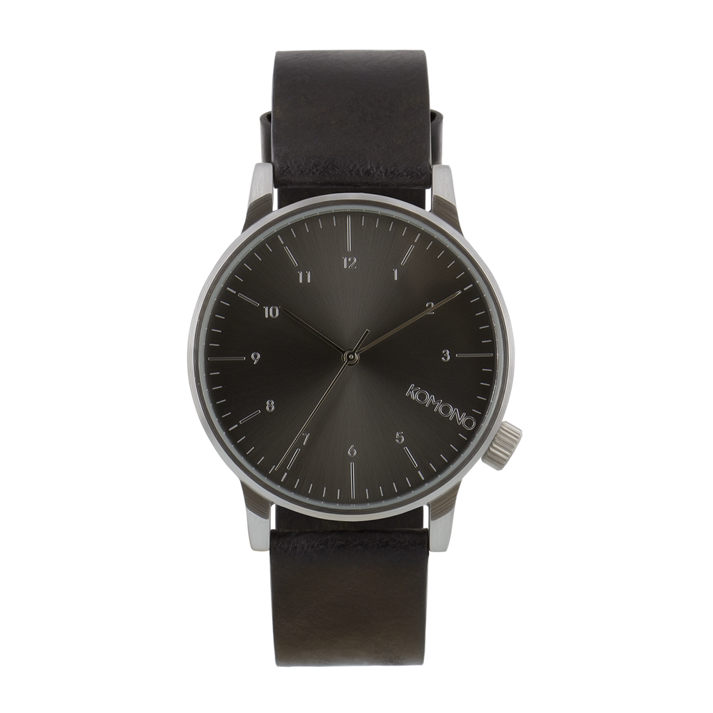 Winston shop regal watch