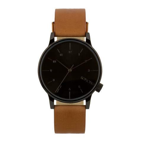 Komono Winston Regal Cognac