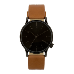 Winston regal cognac watch 2025