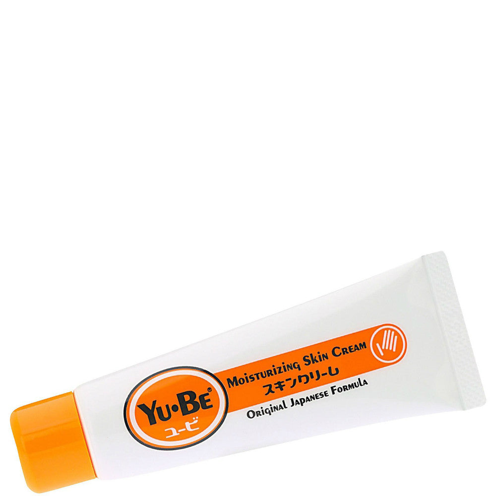 Yu-Be Skin Moisturizing Cream Tube