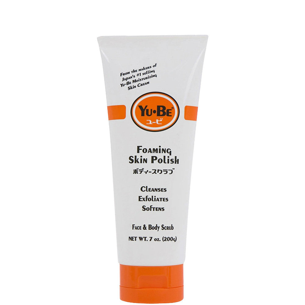Yu-Be Skin Polish