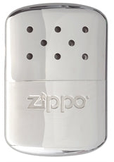 Zippo Hand Warmer - High Polish Chrome