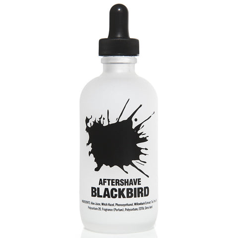 Blackbird Aftershave