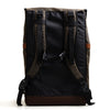 Babylon Backpack - Brown