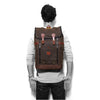 Babylon Backpack - Brown