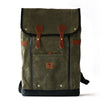 Babylon Backpack - Martini Olive