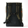 Babylon Backpack - Martini Olive