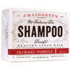 J.R. Liggett's Shampoo Bar - Original Formula