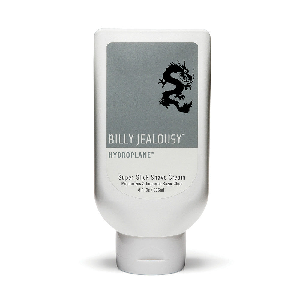 Billy Jealousy Hydroplane Super-Slick Shave Cream 8 oz