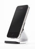 Bluelounge Milo iPhone/Smartphone Stand - White