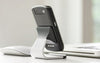 Bluelounge Milo iPhone/Smartphone Stand - White