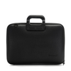 Bombata Classic Laptop Briefcase - All Black