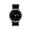 Cheapo Watch Harold Black Black Silver