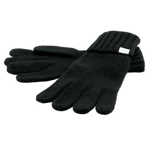 The Taylor Glove - Black