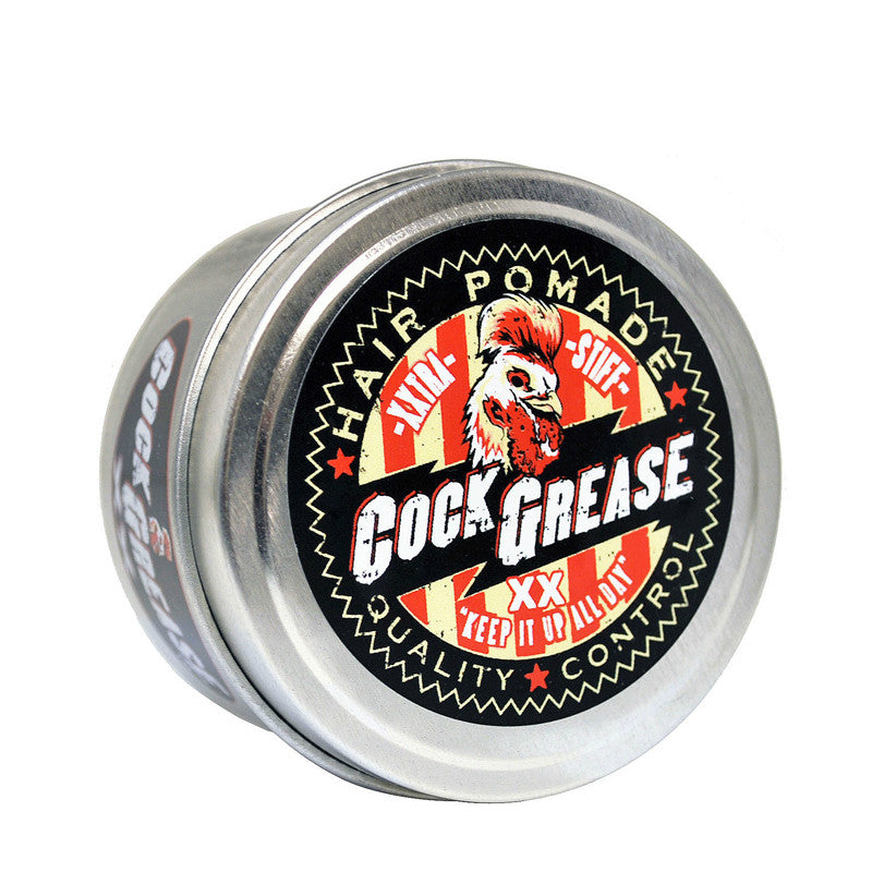 Cock Grease "XX" Pomade