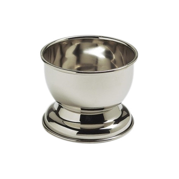 Colonel Conk Shaving Cup - Chrome