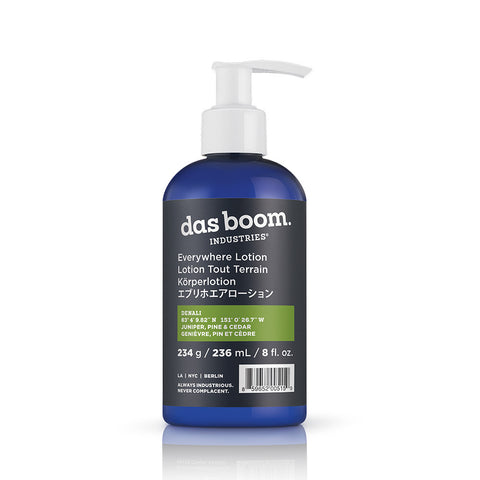 Das Boom Everywhere Lotion - Denali