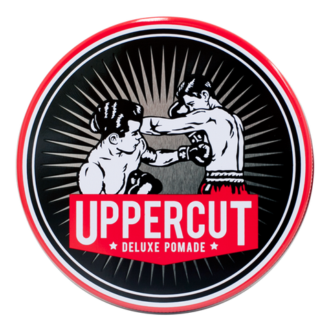 Uppercut Deluxe Pomade