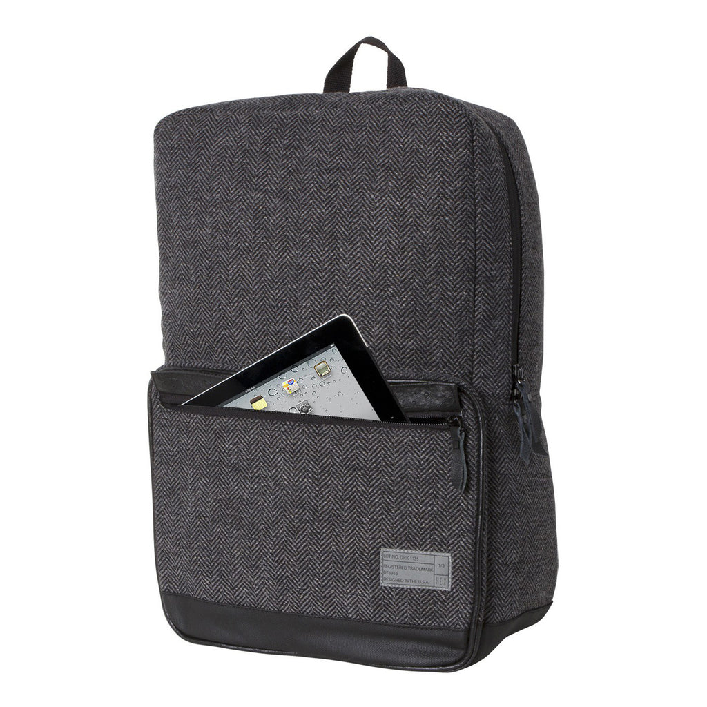 Drake bookbag top