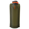 Vapur Eclipse Foldable Water Bottle - 1L Olive