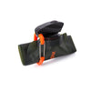Vapur Eclipse Foldable Water Bottle - 1L Olive