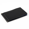Orchill Captain Italian Wallet-- Black/Blue