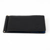 Orchill Captain Italian Wallet-- Black/Blue