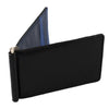 Orchill Captain Italian Wallet-- Black/Blue