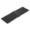 Orchill Captain Italian Wallet-- Black