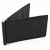 Orchill Captain Italian Wallet-- Black