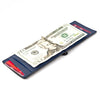 Orchill Portside Window Wallet - Black