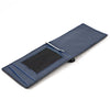 Orchill Portside Window Wallet - Black