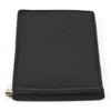 Orchill Portside Window Wallet - Black