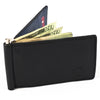 Orchill Portside Window Wallet - Black