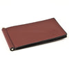 Orchill Portside Window Wallet - Red