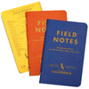 Field Notes California County Fair - 3 pack