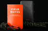 Field Notes Expedition - 3 pack
