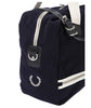 Fred Perry Vintage Twill Tool Bag - Navy
