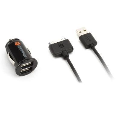 Griffin PowerJolt Car Auto Adapter