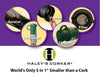 Haley's Corker 5-in-1 Wine Tool