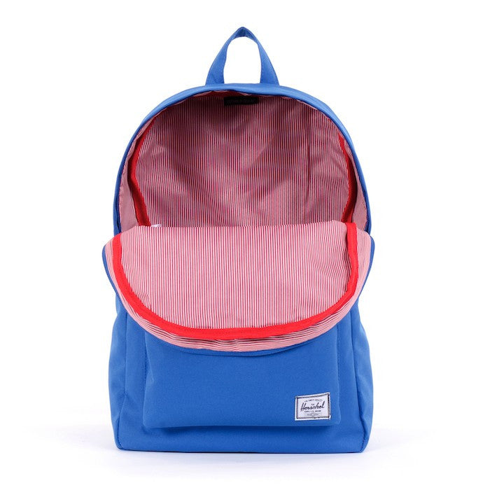 herschel backpack all blue Herschel Supply Classic Backpack