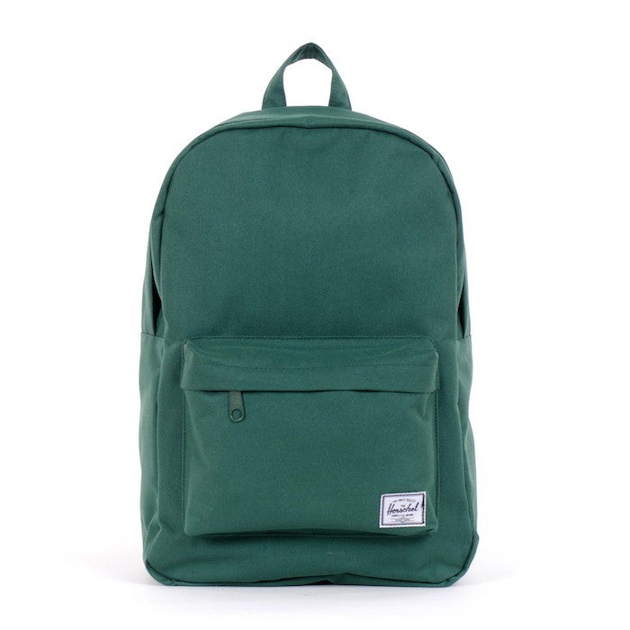 Herschel Supply Classic Backpack - Moss Green