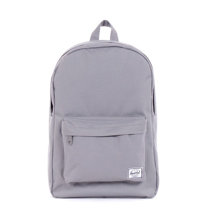 herschel backpack grey light Herschel Supply Classic Backpack